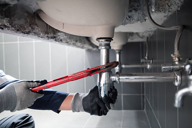 Trusted Gas Line Repair service in Roscoe, TX - Masters Plumbing Service
